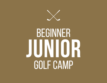 'Intro to Golf' for Beginners | Junior Golf Camp