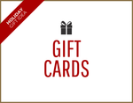 Load image into Gallery viewer, Gift Cards | Holiday Special