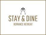 Load image into Gallery viewer, The Penrose Suites x Social Thirty-One | Stay & Dine Romance Retreat Package Graphic