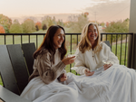 Load image into Gallery viewer, Stay & Dine Package | Girls Getaway for Two
