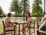 Load image into Gallery viewer, Stay & Dine Package | Girls Getaway for Two