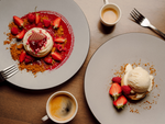 Load image into Gallery viewer, Stay & Dine Package | Couples Romance Retreat