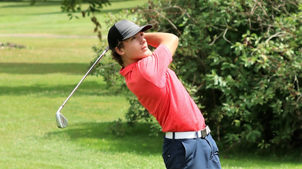 Wolfkamp & Keating qualify for Optimist Int. Junior golf championships