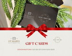 Load image into Gallery viewer, Gift Cards | Holiday Special
