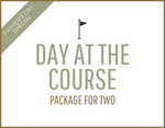 Load image into Gallery viewer, Golf Gift Package for Two | Father's Day Special