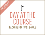 Load image into Gallery viewer, St. Marys Golf Day at the Course_Mother's Day 2026 Gift Ideas
