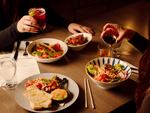 Load image into Gallery viewer, Stay &amp; Dine Package | Girls Getaway for Two