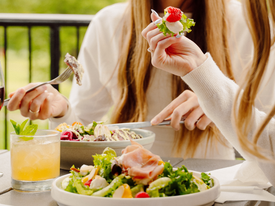 Stay & Dine Package | Girls Getaway for Two
