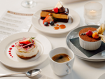 Load image into Gallery viewer, Stay &amp; Dine Package | Girls Getaway for Four