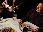 Load image into Gallery viewer, Stay &amp; Dine Package | Couples Romance Retreat