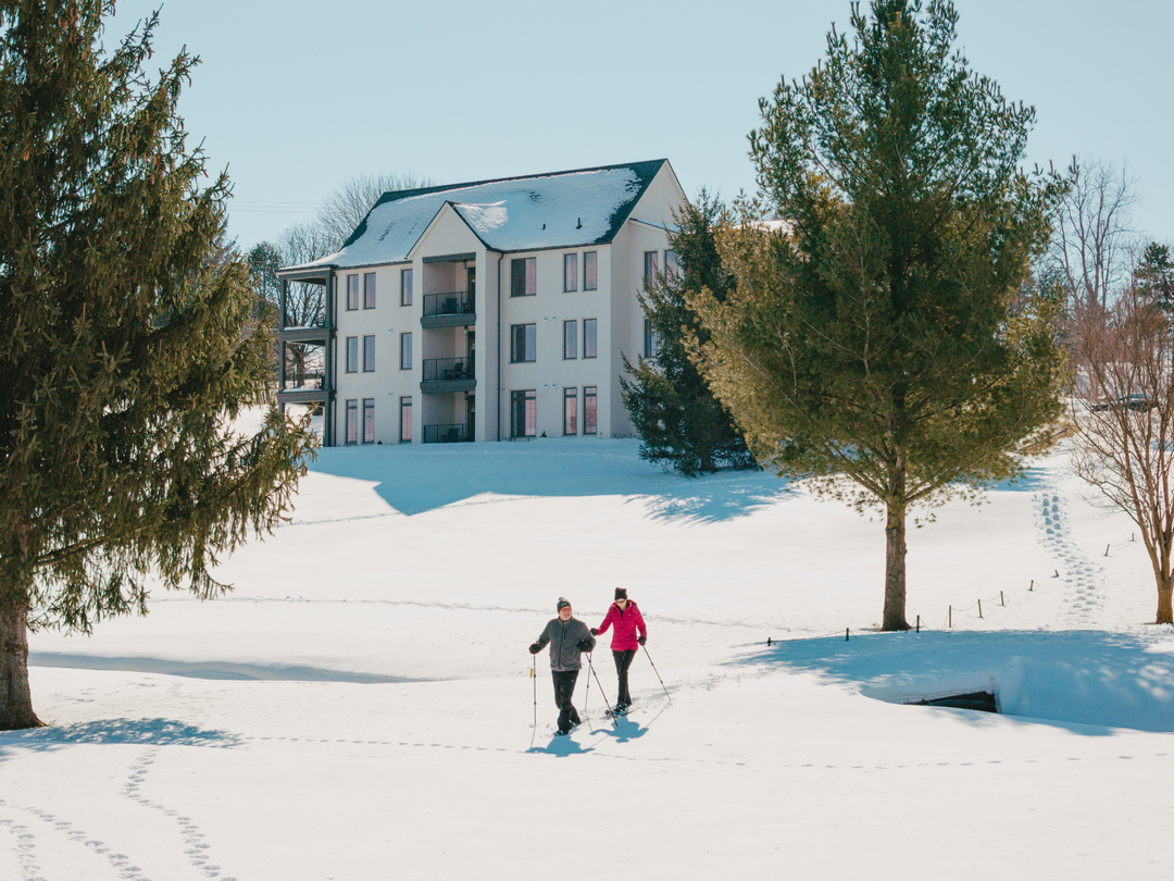 Stay & Dine Package | Couples Romance Retreat