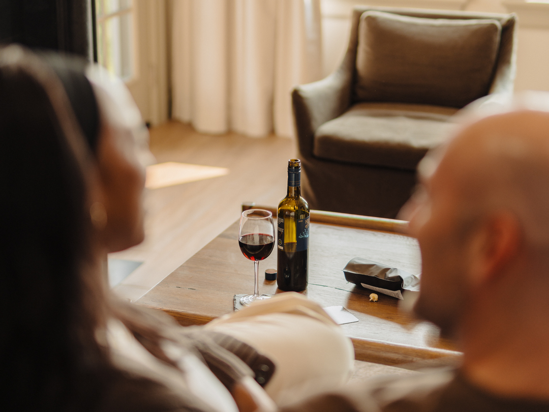 Stay & Dine Package | Couples Romance Retreat