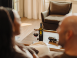 Load image into Gallery viewer, Stay &amp; Dine Package | Couples Romance Retreat