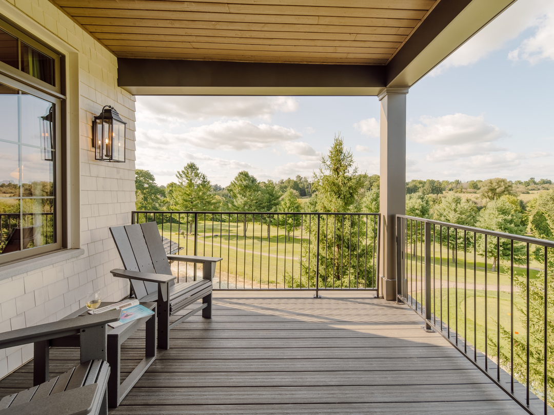 Stay & Dine Package | Couples Romance Retreat