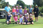 Load image into Gallery viewer, Girls Junior Golf Camp